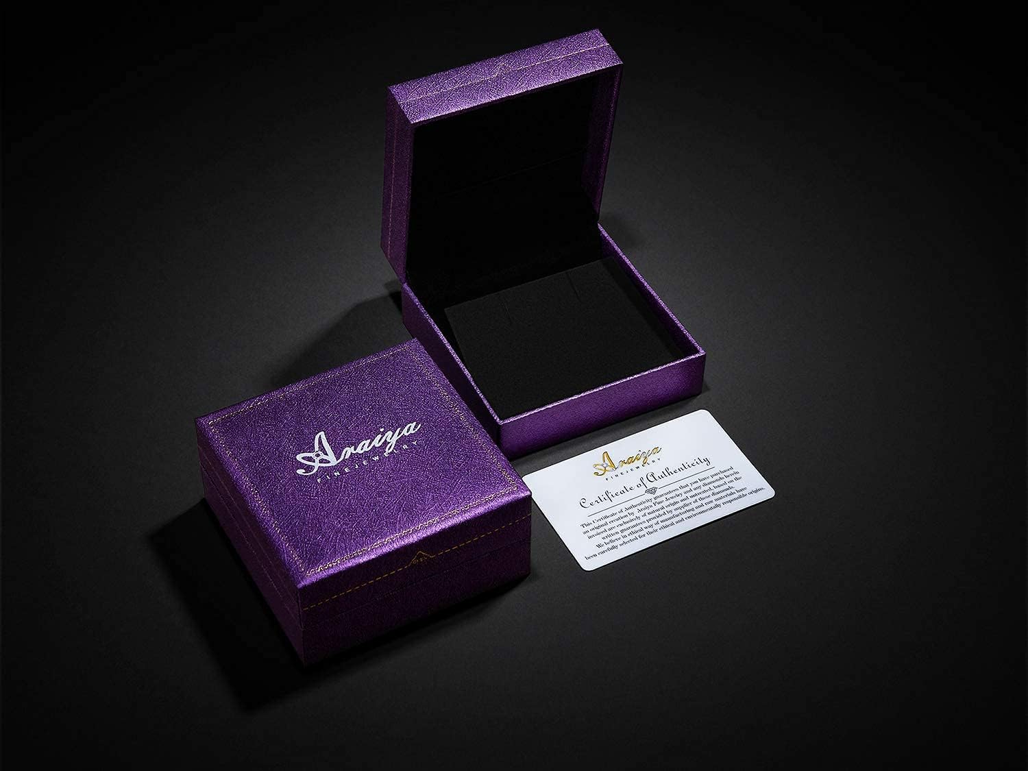 925 Sterling Silver Round-shape Diamond Infinity Pendant Rope Chain Necklace 18" (1/20 cttw, I-J Color, I2-I3 Clarity) - Image 6