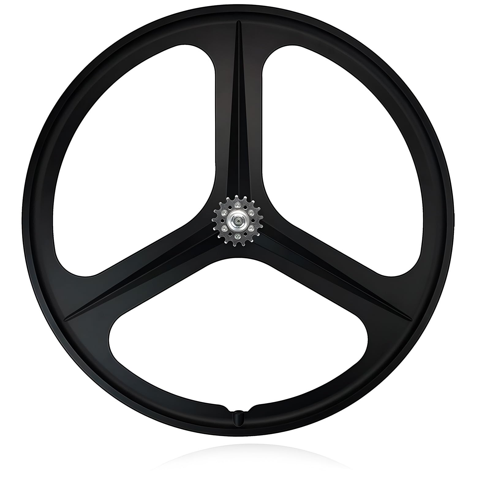 Amazon | Dazzix新登場700C 3スポークホイール シングルスピード