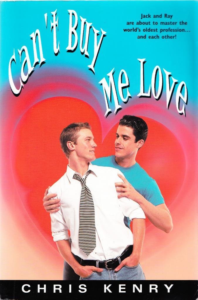 Buy Can't Buy Me Love — BookShops.in