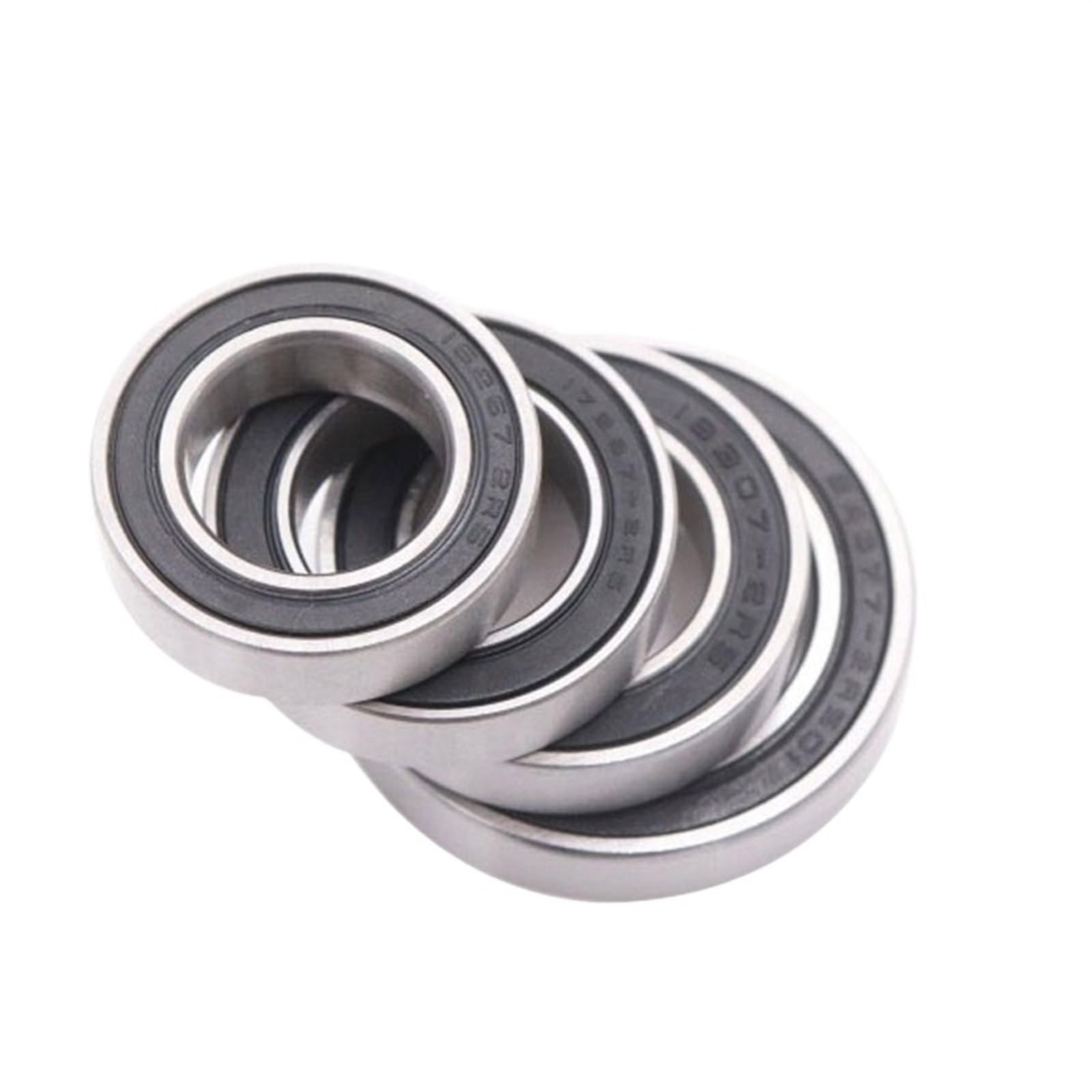 sakanaさま専用 2/50個 12268-2RS 15267RS 173010-2RS 18307-2RS 18287-2RS 17287RS