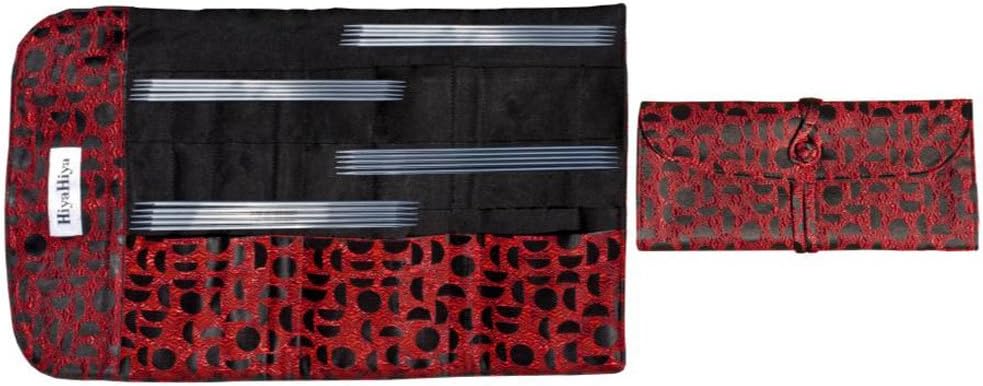 HiyaHiya Sharp 6 inch Double Point Sock Gift Set HISST6GIFTSET