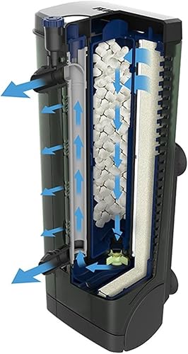 Miniatura 3 de Filtro submarino Fluval