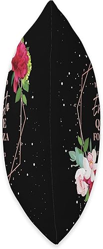 Miniatura 2 de Almohadas Decorativas Decorative Pillow Case Cover Christian Gifts Religious Spanish Gifts Cristianos Español - Almohada de 18 x 18 pulgadas,