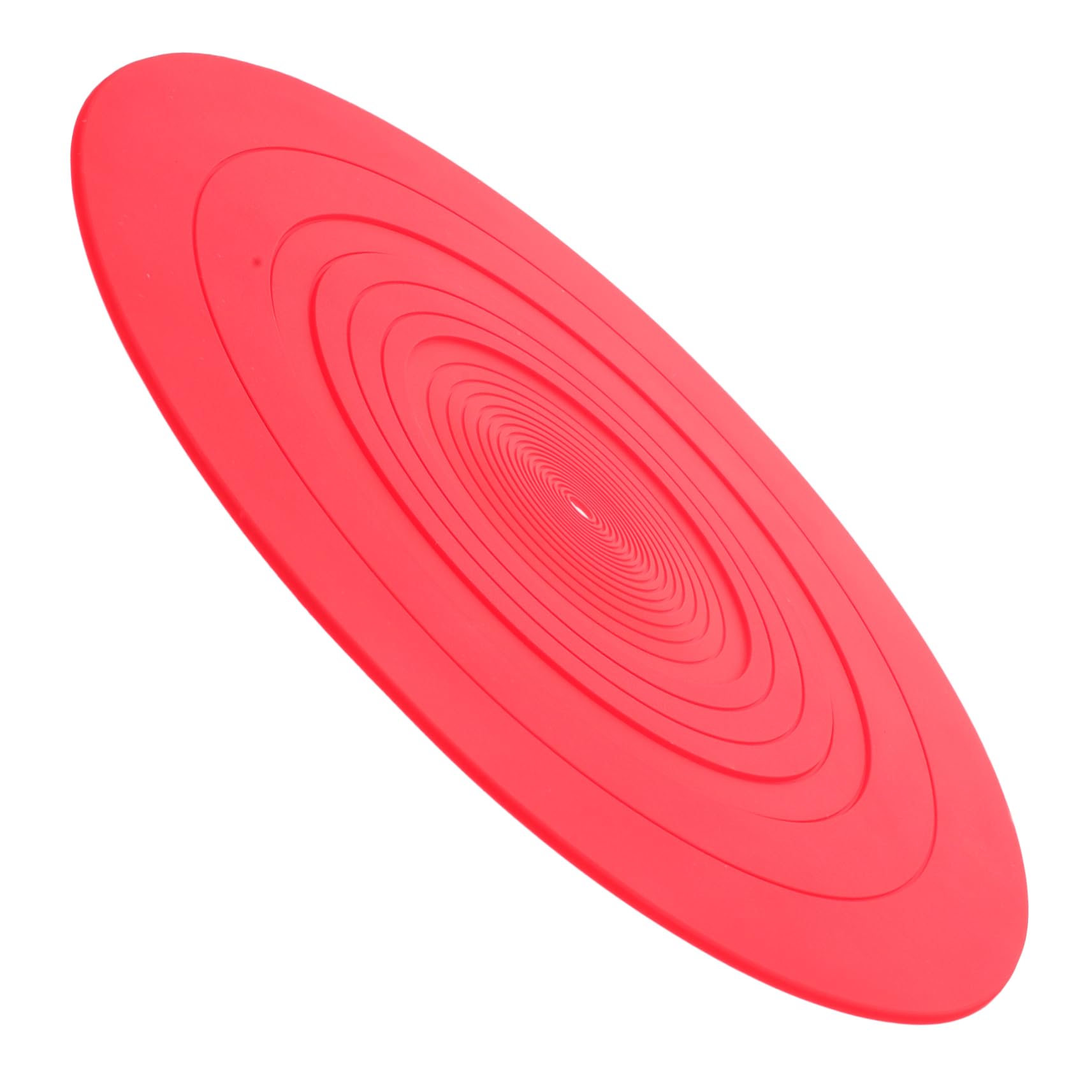 COSMEVIVI Vinyl Record Player Accessories Silicone Vinyl Pad Anti-static Turntable Mats