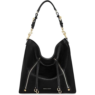 Женская сумка Rebecca Minkoff Rivington Hobo