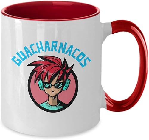 Miniatura 6 de Guacharnacos adorables entenados  frases chistozas ecuatorianas  Regalo para el o ella