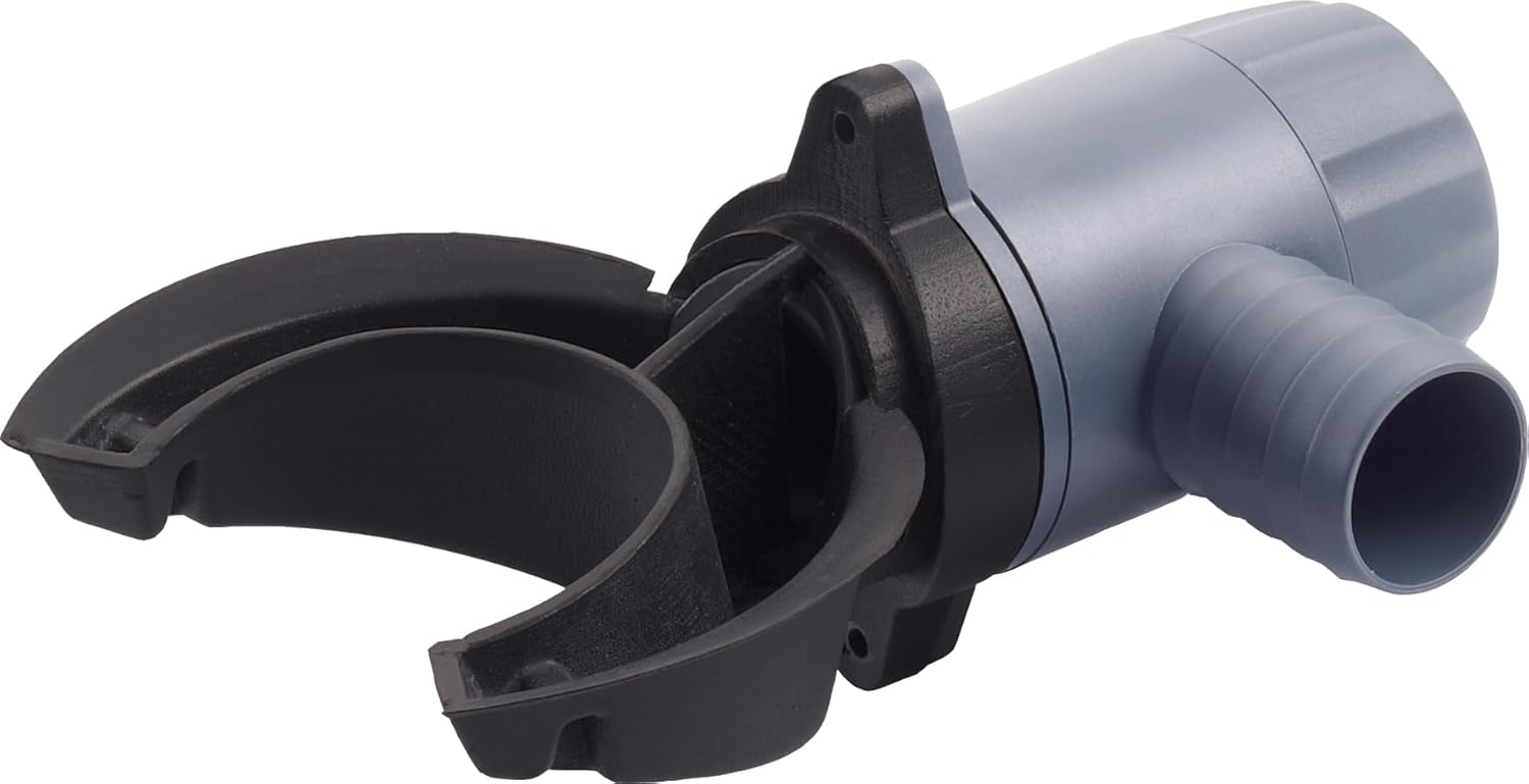 Graf Rapido 503070 Rain Collector 70-100 mm Downpipe