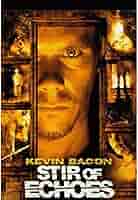 Stir Of Echoes: Amazon.ca: Movies & TV Shows