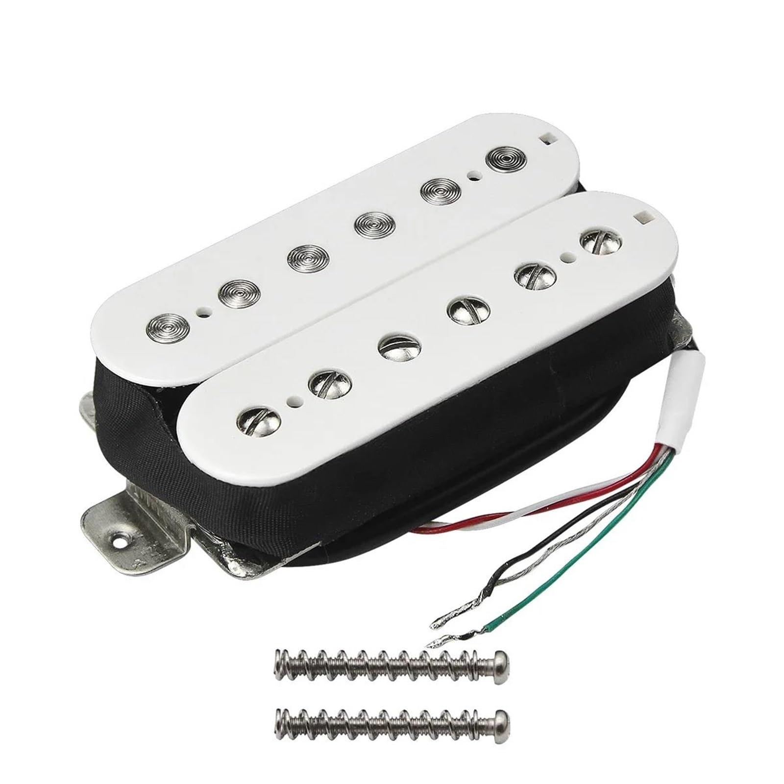Pastilla De Guitarra Eléctrica Profesional Juego De Pastillas Humbucker Para Guitarra Alnico 5 | Juego NB para accesorios de guitarra eléctrica FD