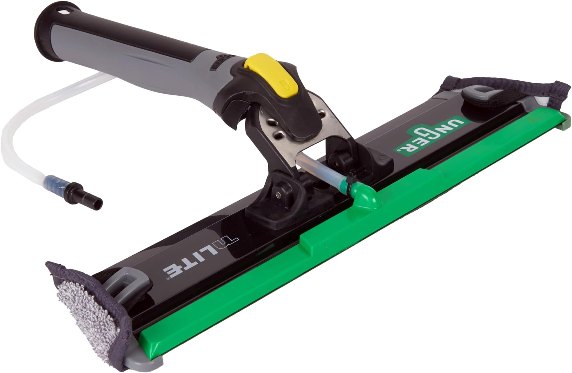35 cm Window Cleaning Squeegee with One Pad (PWH35)