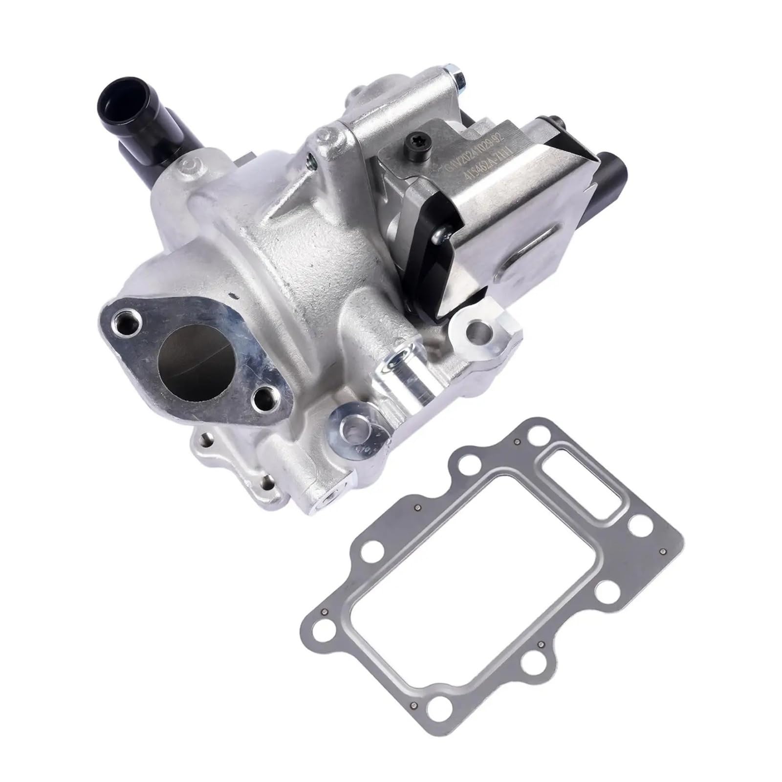 Sifusm One Color Egr Valve Recirculation Valves Egr Valve For Kia For Sportage Iv For Pro For Cee'd For Stonic For Soul For Rio Iv For Optima 1.4 1.6 1.7 Crdi 284102A600