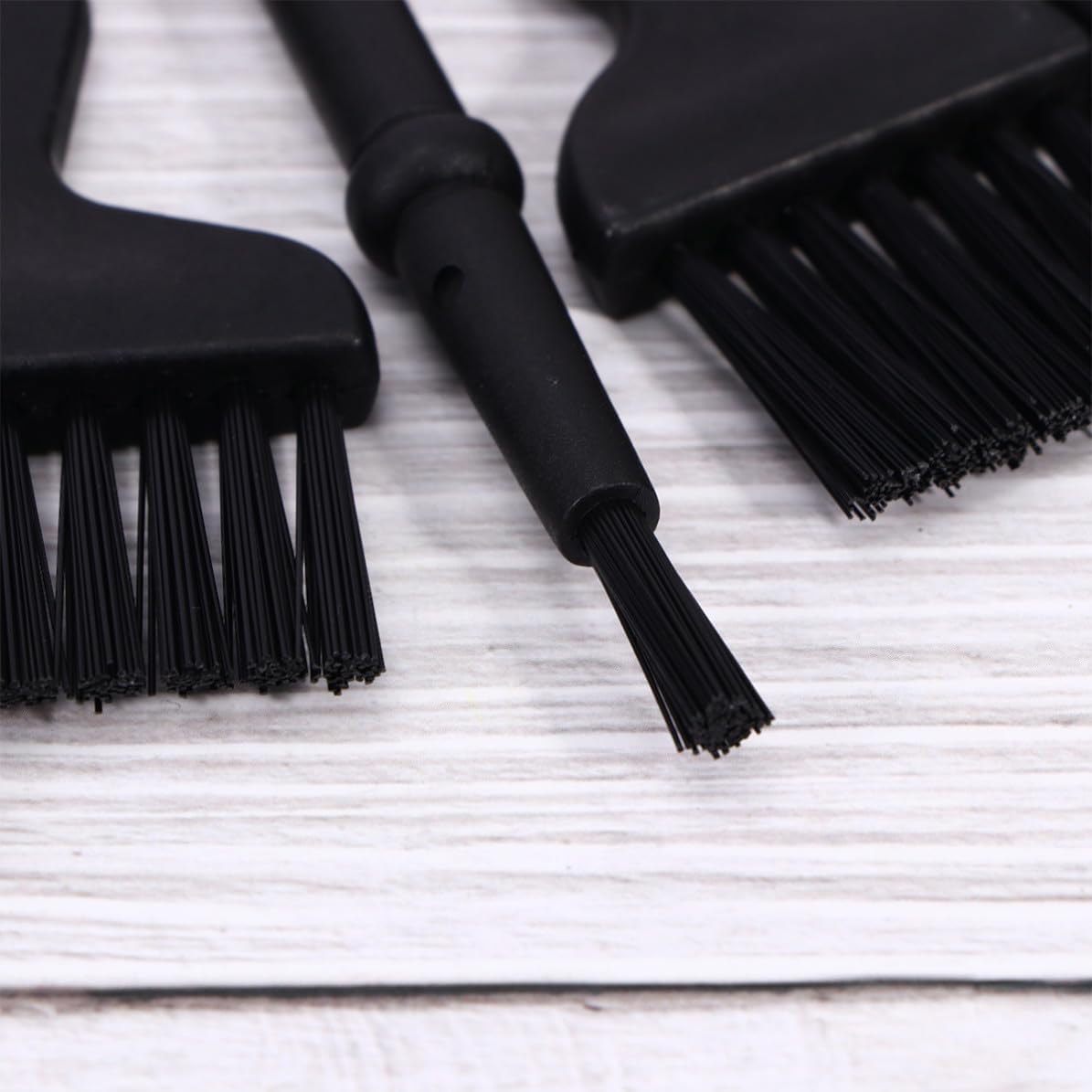 5pcs Computer Cleaning Brush Anti Static for PCB Repair Work