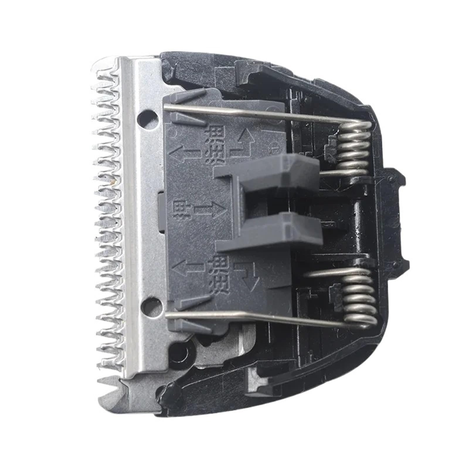 Tagliacapelli, Compatibile Con Panasonic, ER9615 ER-GC72 ER-GC52 ER-GC51 ER-GC40 ER-GC71 Sostituisci Il Gruppo Testina Della Lama Rasoio