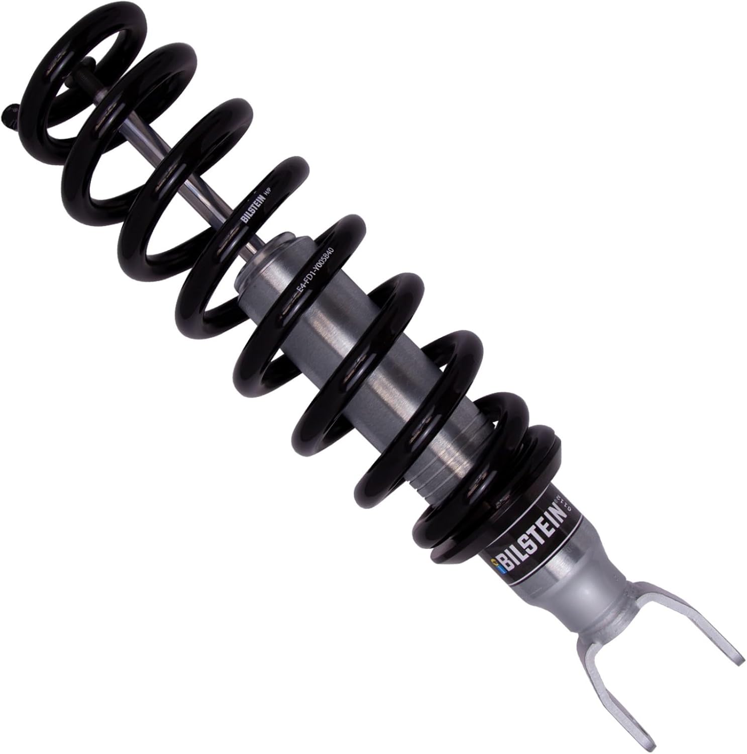 6112 Series Front Suspension Kit fits 2011 2018 Ram 1500 Laramie 4WD V8 5.7L Engine w/o Air Suspension - Provides 0.2.8" Front Lift - Increases Ground Clearance - TrendsAuto Decal