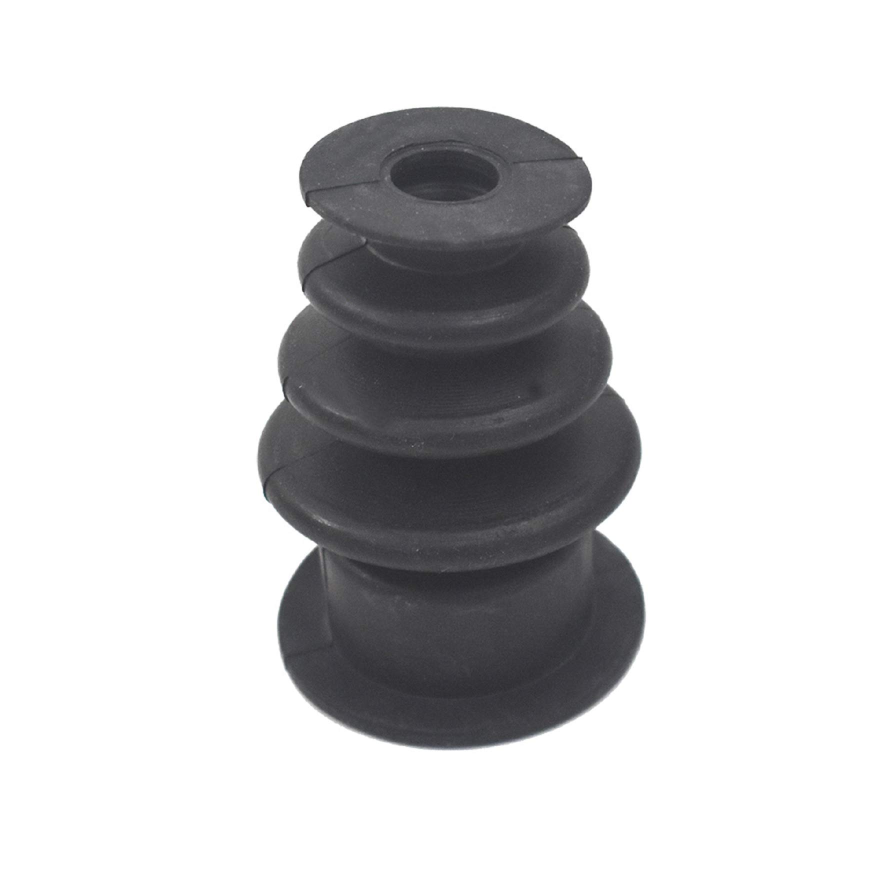 Junta Gearbox Lado Cardán Kit Juntas Fuelle Homocinética AERZETIX K34140 -  Lado Caja Cambios | Compatible Múltiples Referencias Juntas Transmisión  Vehículo