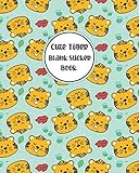 Photo Gallery cute tiger blank sticker book: tiger blank sticker book collection album jungle animals,funny cute animals tiger blank sticker album for girl,sticker ... book)animals blank sticker collection books Photo Gallery cute tiger blank sticker book: tiger blank sticker book collection album jungle animals,funny cute animals tiger blank sticker album for girl,sticker ... book)animals blank sticker collection books