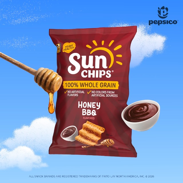 Amazon.com: SunChips 100% Whole Grain Chips, Variety Pack, 1 oz
