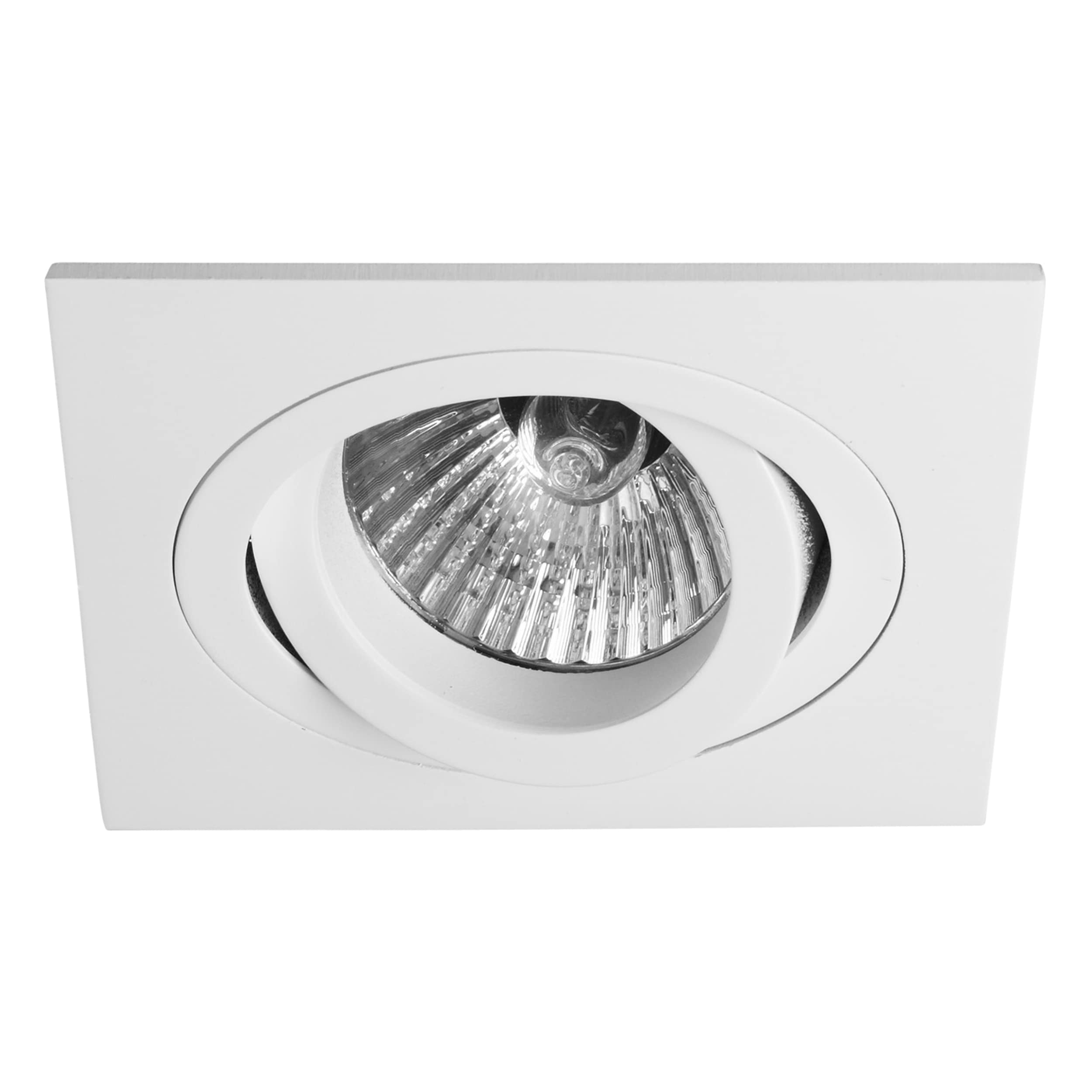 Astro Taro Downlight – Rund, Feuerfest, Dimmbar, GU10, Für Deckenmontage, Mattweiß