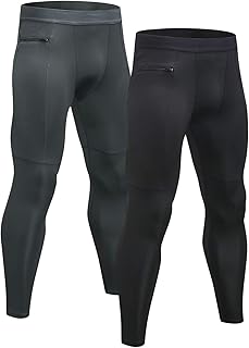 Leggins Deportivos Para Hombre
