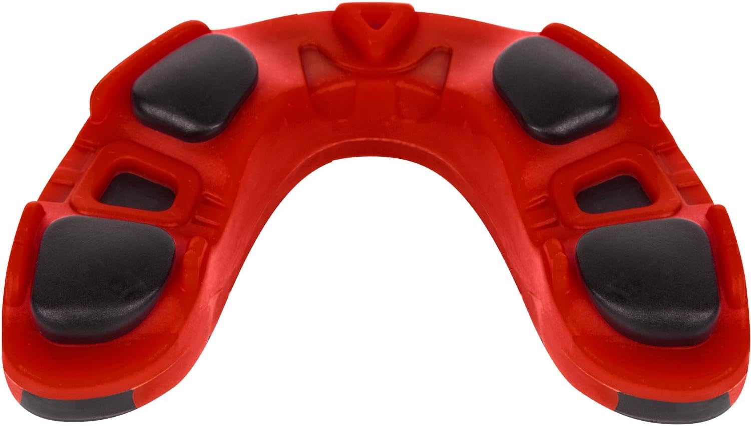 Venum Predator Mouth Guard - Red/Black