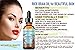 Botanical Beauty RICE BRAN OIL 100% Pure Natural Refined Undiluted Cold Pressed Carrier Oil for Face, Skin, Body, Hair, Massage, Nails. (1 Fl Oz)