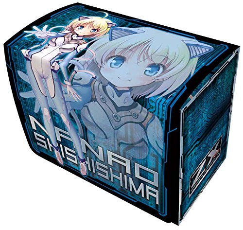 Amazon.co.jp: キャラクターデッキケースコレクションすーぱー Z