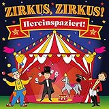  Das Zirkuszelt das hält (Lied)