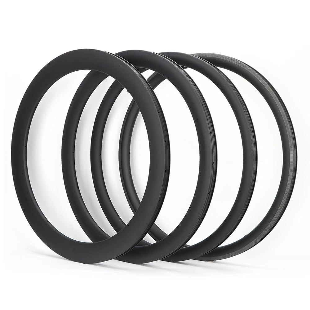 ceccttiカーボンホイール リム