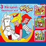 Bibi und Tina 3er-Box I