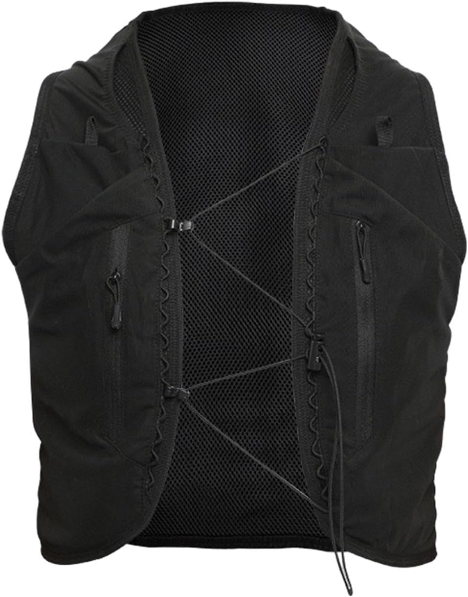 Amazon.co.jp ハイドレーションパック バックパック ランニング ハイドレーションベスト ランニングバックパック 軽量