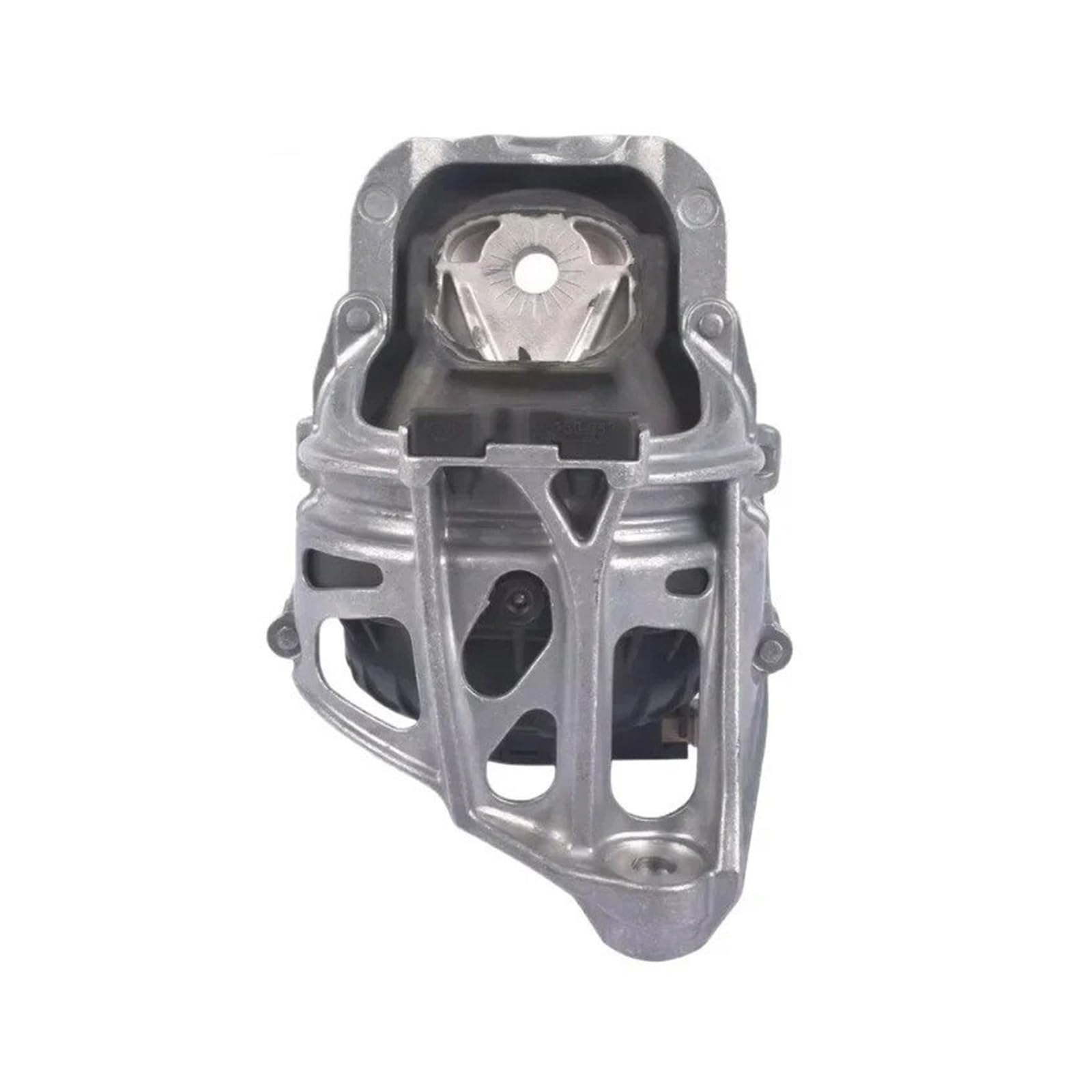 Nokrgqw 4M0199371fg For S4 For S5 Sq5 Rs5 2018-2022 / 4M0199372fg Automobiles Driver Side Subframe Engine Mount Bracket Car Engine Mounts(4M0199371fg)