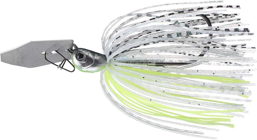 Best Chatterbait Trailers of 2026 Z-Man Jack Hammer