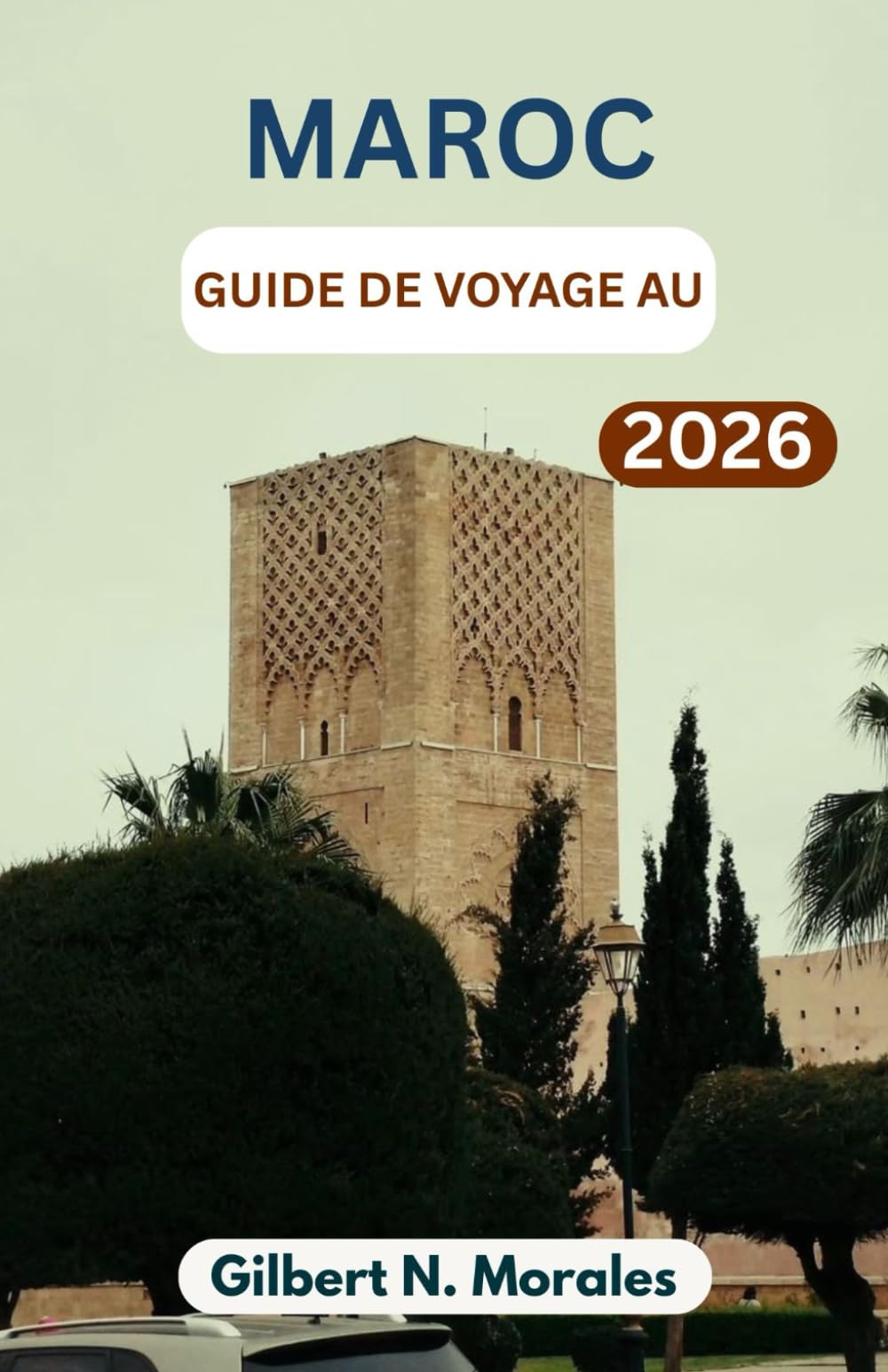 GUIDE DE VOYAGE AU MAROC 2026: Découvrez des villes dynamiques, des paysages désertiques intemporels et la riche mosaïque de la culture, de la gastronomie et de l'artisanat.