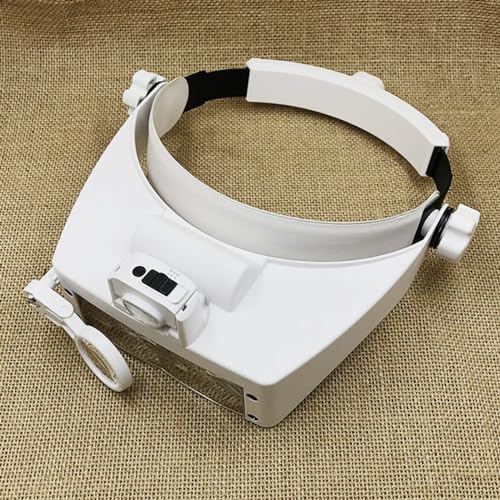 15X-3X-95X-11X-Headband-Magnifier-Head-Mount-Glass-with-LED-Light-for-Close-Work-Jewelers-Loupe