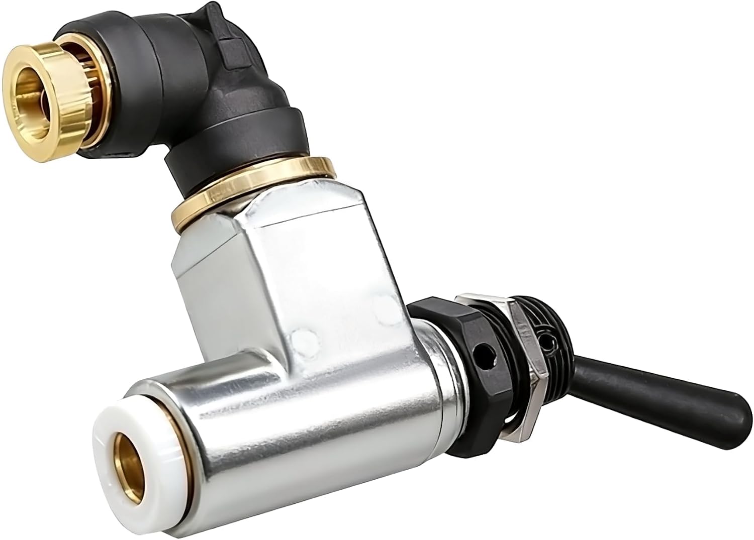 BA14500 Air Toggle Switch Control Valve for Peterbilt Kenworth