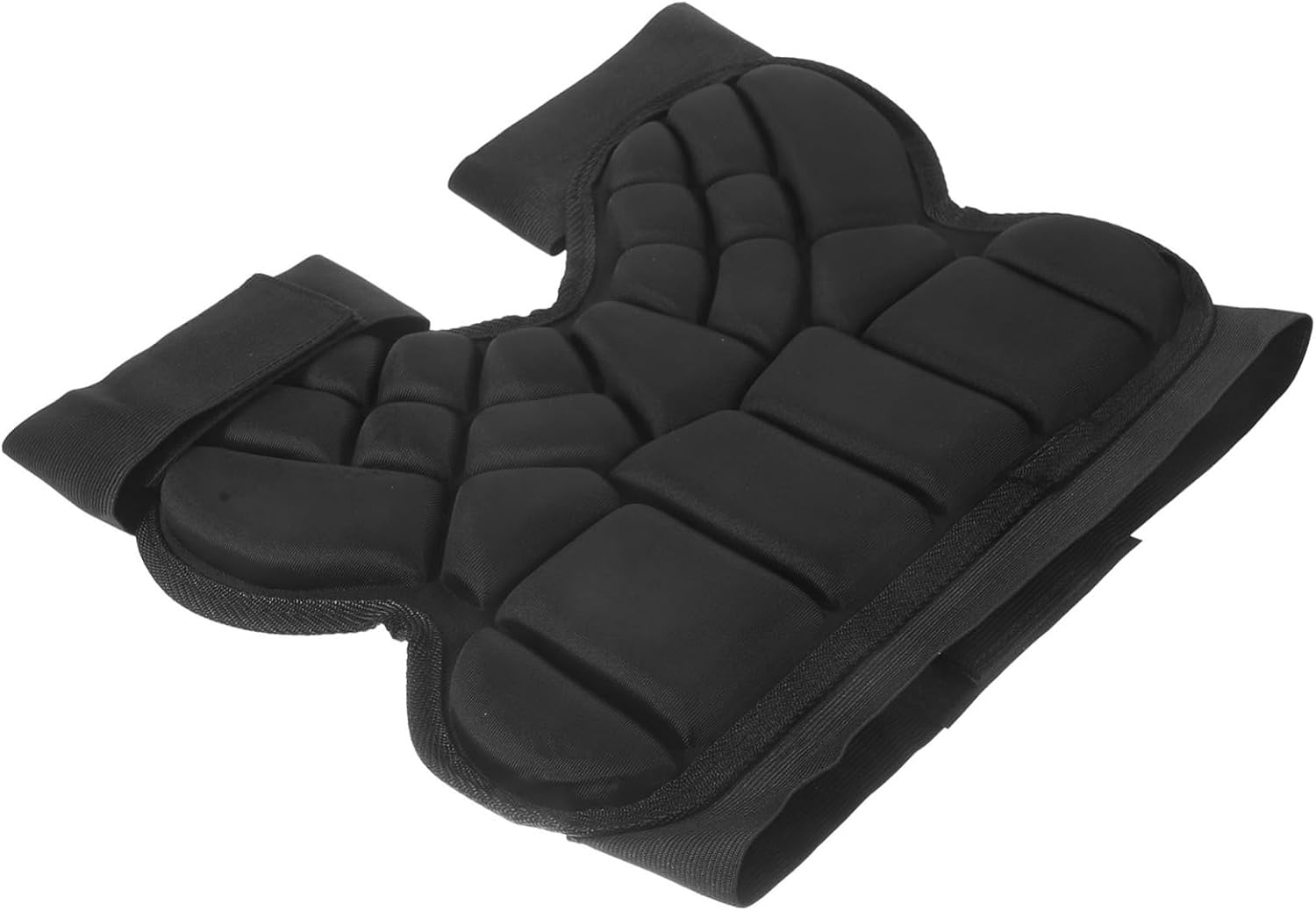 Skating Hip Protector Pad for Boys and Soft Lightweight Breathable Hip Pads with Fall Protection Sponge Material for Roller Skating and Scooter Safety