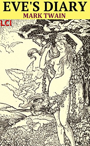 Image of Eve's Diary (Fully Illustrated)