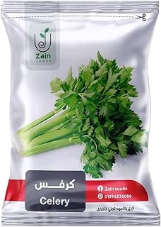 بذور كرفس من زين