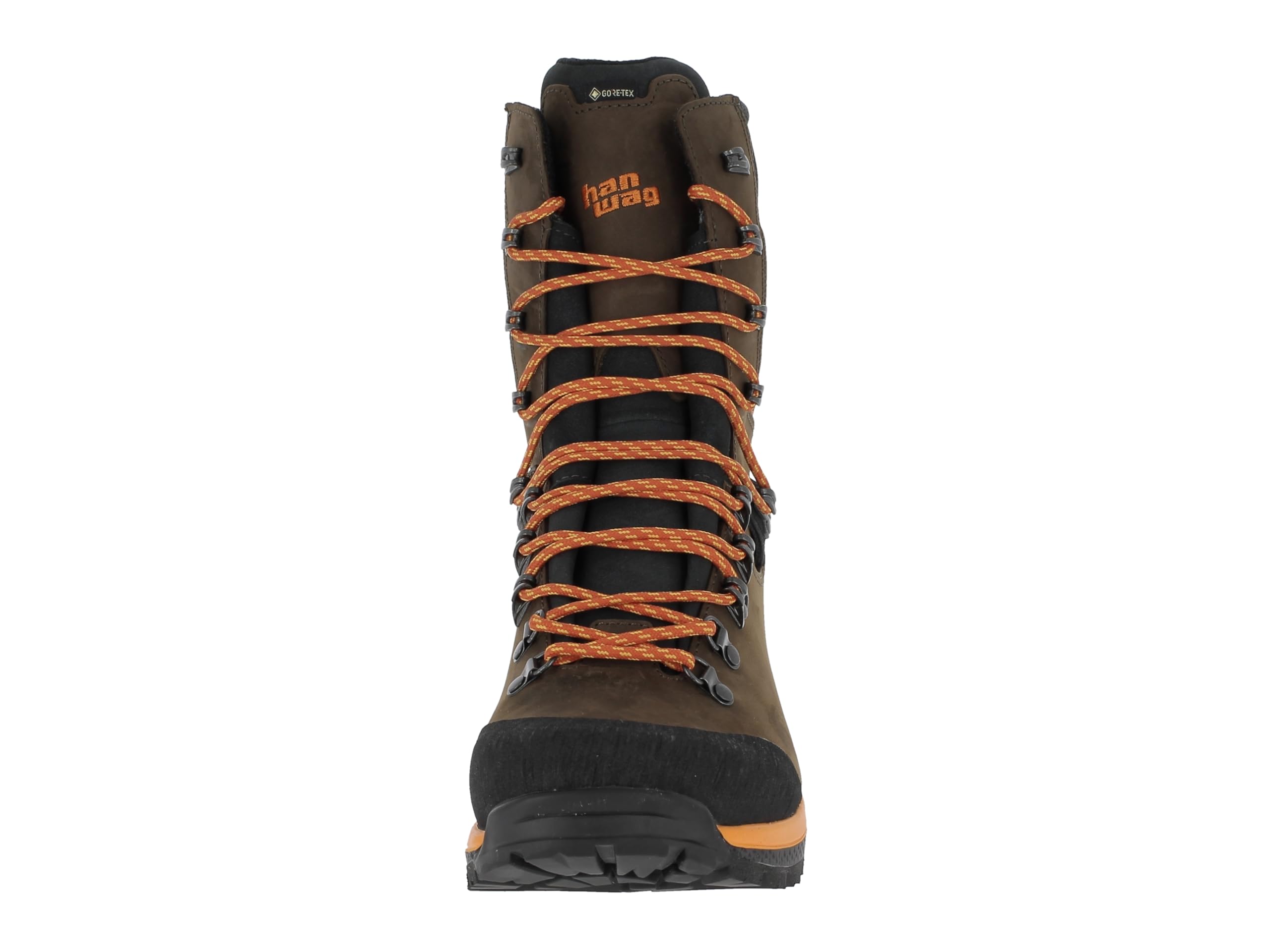 Hanwag Kalixfors SF Extra GTX wasserdicht, weiche und stabile Jagdstiefel