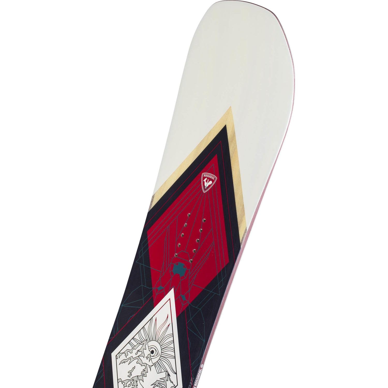 Rossignol 2024 Meraki Womens 150cm Snowboard