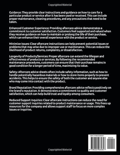Traditional Tattooing Aftercare Advice Sheet: Immediate care, daily care, signs of infection, consen