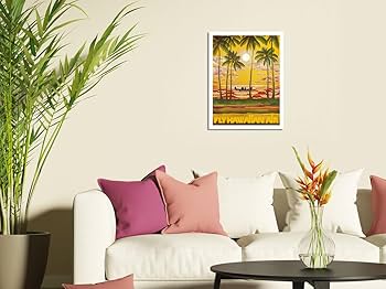 Amazon.com: Hawaii - Fly Hawaiian Air - Hawaiian Airlines