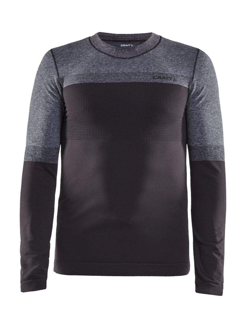 Craft Warm Intensity Cn LS M Base Hombre