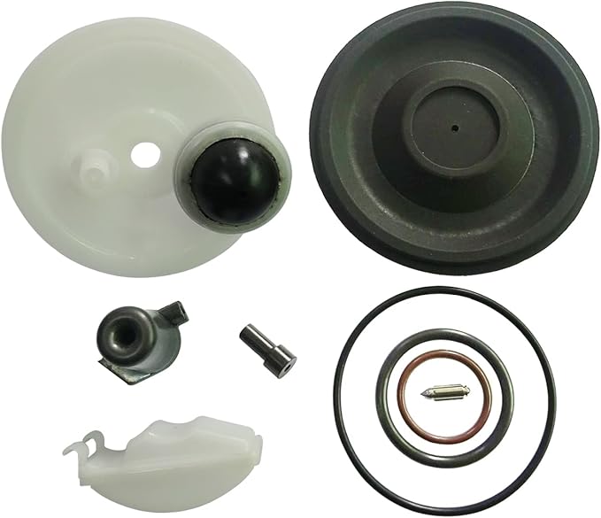 Victa Carburetor Repair Kit at Shannon Bradford blog