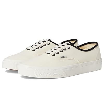 Vans Authentictm Skate Shoes Ballerina Classic White