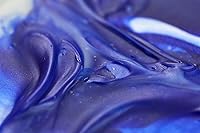 Vista 7 de Gel brillante, de la marca Liquitex