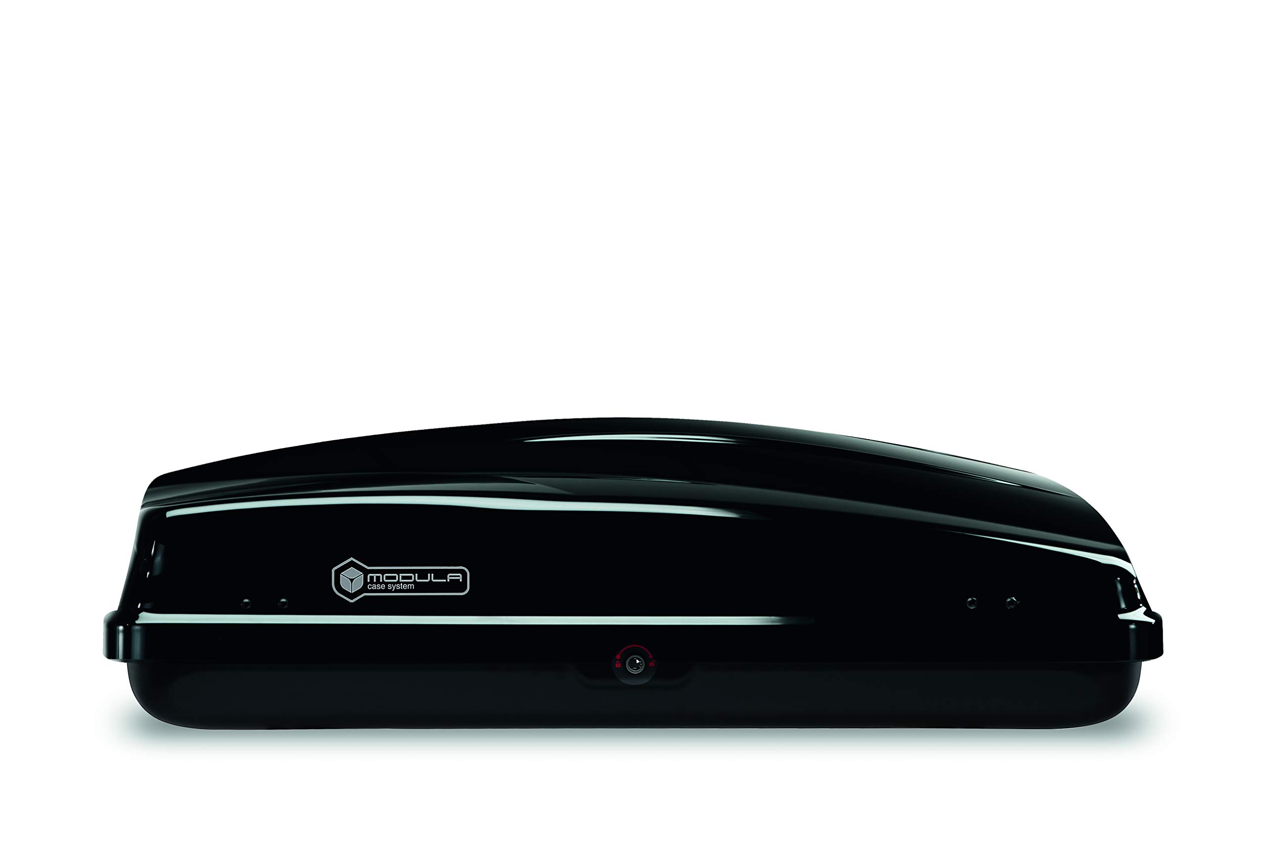 MODULA Baule da Tetto Ciao 310 Lt Nero