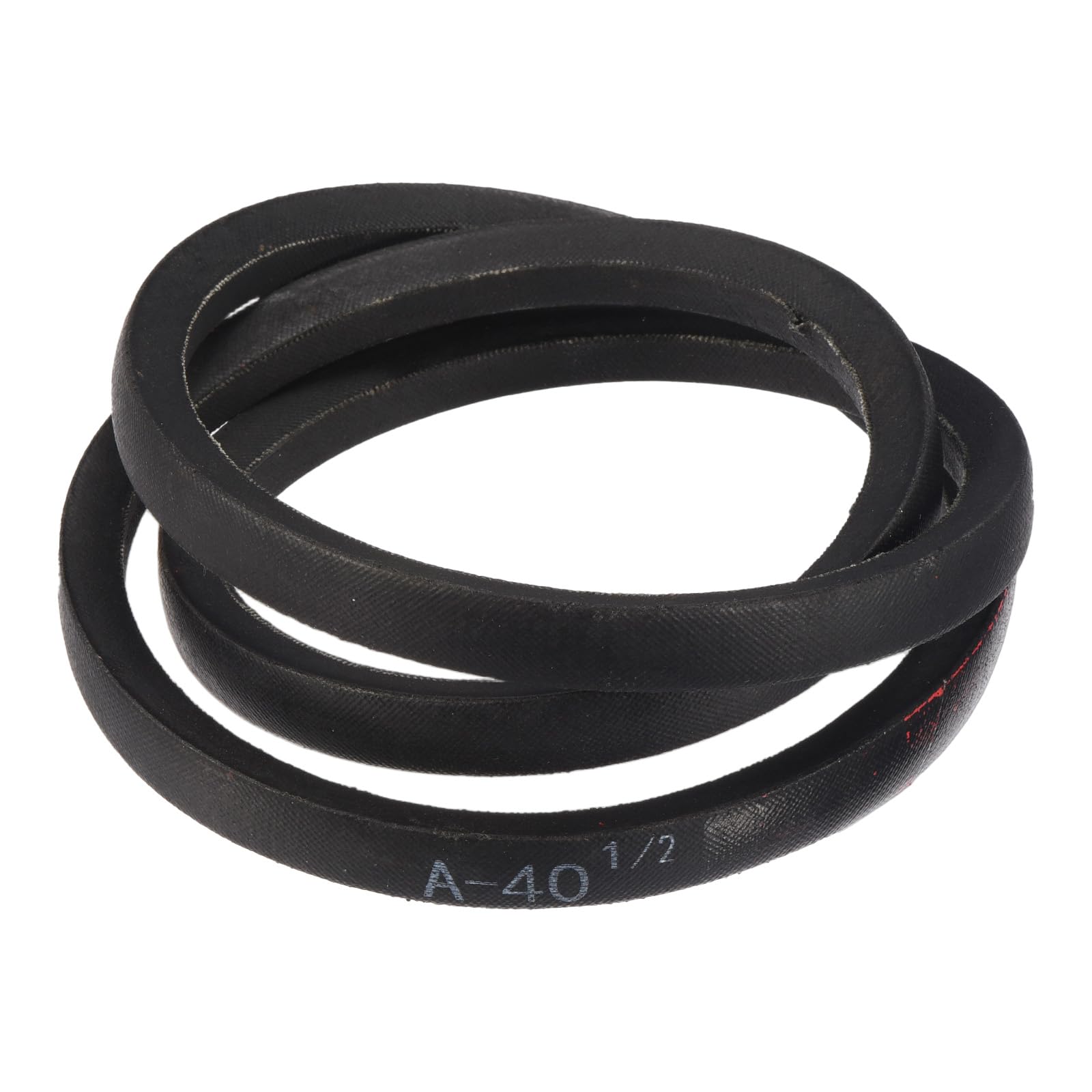 uxcell A35 1/2 Classic Wrapped V-Belt,37" Outer Circ A Profile,Black — Amazon image 14