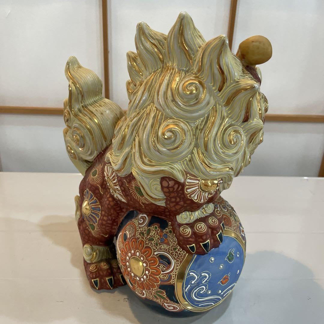 縁起物】 上昇の獅子 縁起物】 上昇の獅子 縁起物】 上昇の獅子 【公式