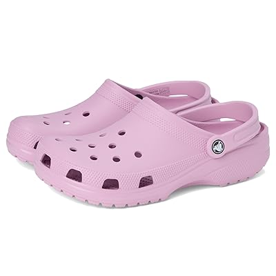 Crocs Classic Clogs Clog Shoes Hydrangea
